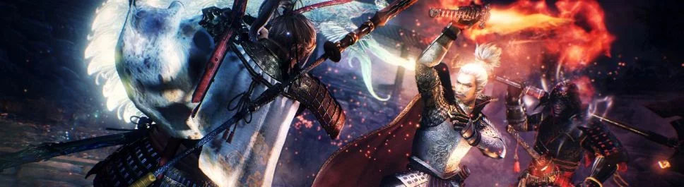 Nioh: Defiant Honor (Nioh: Честь и дерзость) - что это за игра, трейлер, системные требования, отзывы и оценки, цены и скидки, гайды и прохождение, похожие игры 