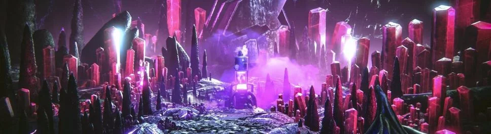 ARK: Aberration - что это за игра, трейлер, системные требования, отзывы и оценки, цены и скидки, гайды и прохождение, похожие игры 