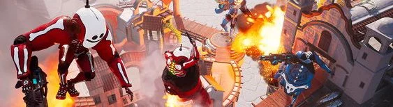 Morphies Law - что это за игра, трейлер, системные требования, отзывы и оценки, цены и скидки, гайды и прохождение, похожие игры 