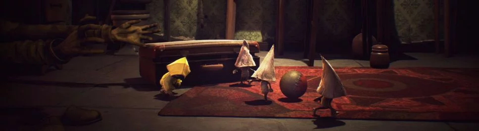 Little Nightmares: Complete Edition - что это за игра, трейлер, системные требования, отзывы и оценки, цены и скидки, гайды и прохождение, похожие игры 