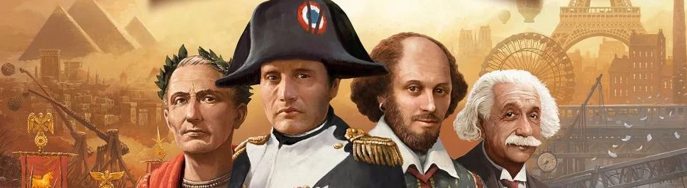 Дата выхода Through the Ages в разных странах мира