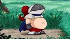 Brawlhalla похожа на Brawlhalla