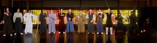 Лучшие игры для PC, похожие на Hatashiai
