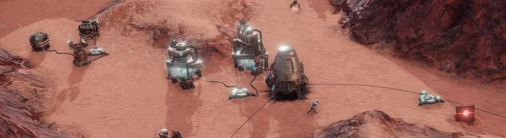 MarZ: Tactical Base Defense (Marz Rising) - что это за игра, трейлер, системные требования, отзывы и оценки, цены и скидки, гайды и прохождение, похожие игры 