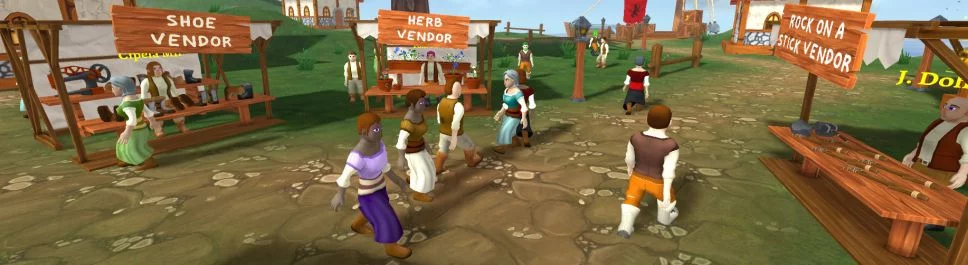 Shoppe Keep 2 - что это за игра, трейлер, системные требования, отзывы и оценки, цены и скидки, гайды и прохождение, похожие игры 