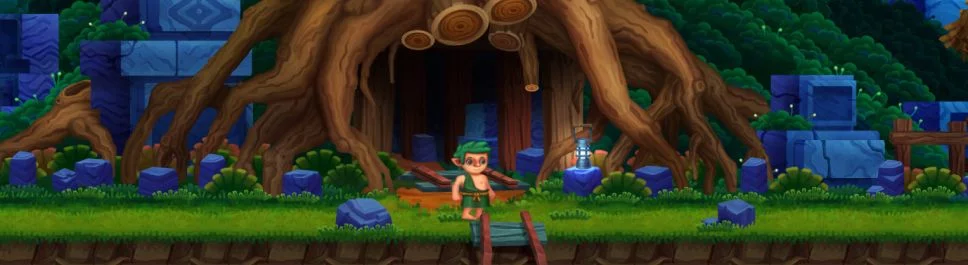 Лучшие игры для Linux, похожие на The Path of Motus
