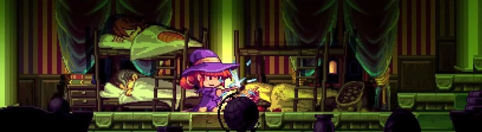 Mystik Belle - что это за игра, трейлер, системные требования, отзывы и оценки, цены и скидки, гайды и прохождение, похожие игры 
