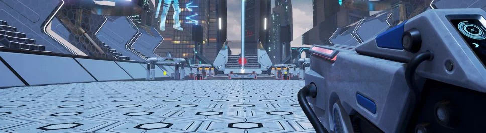 Elevate Combat League - что это за игра, когда выйдет, трейлер и видео, системные требования, картинки, цена, похожие игры 