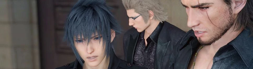 Final Fantasy XV: Comrades - что это за игра, трейлер, системные требования, отзывы и оценки, цены и скидки, гайды и прохождение, похожие игры 