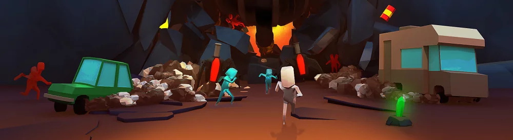 Лучшие игры для Android, похожие на Mugsters