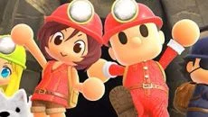 Spelunker HD похожа на Spelunker HD