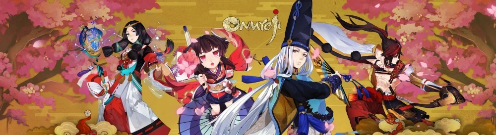 Onmyoji - что это за игра, трейлер, системные требования, отзывы и оценки, цены и скидки, гайды и прохождение, похожие игры 
