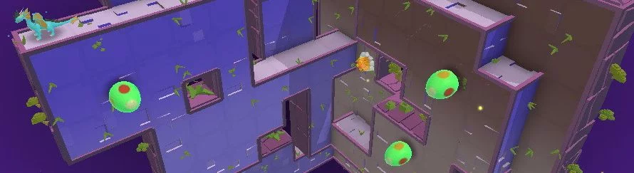 Sokoban Next - что это за игра, трейлер, системные требования, отзывы и оценки, цены и скидки, гайды и прохождение, похожие игры 
