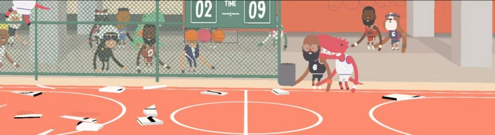 Лучшие игры для PC, похожие на Dunkers 2