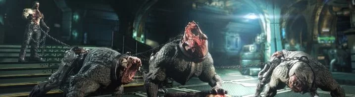 Dead Effect 2 VR - что это за игра, трейлер, системные требования, отзывы и оценки, цены и скидки, гайды и прохождение, похожие игры 