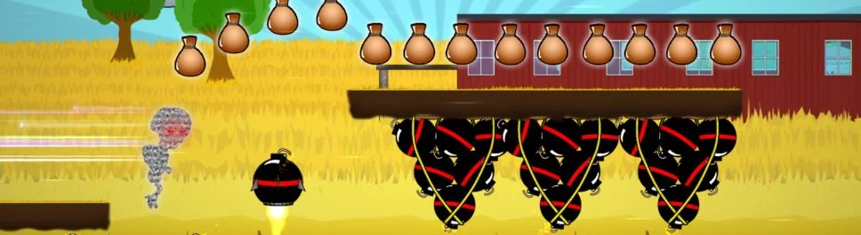Лучшие игры для Linux, похожие на Maybot Run