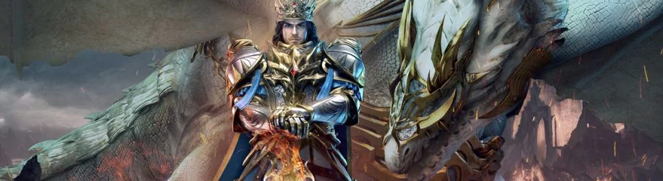 Immortal Thrones - что это за игра, трейлер, системные требования, отзывы и оценки, цены и скидки, гайды и прохождение, похожие игры 