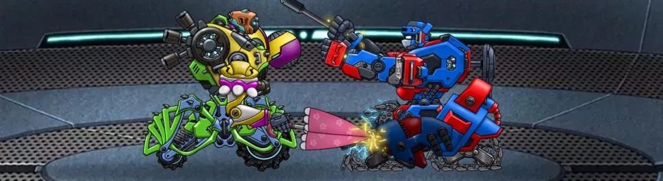 Toy Attack - что это за игра, трейлер, системные требования, отзывы и оценки, цены и скидки, гайды и прохождение, похожие игры 