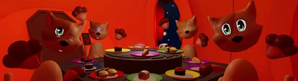 Скриншоты Ganbatte - всего 23 картинки из игры