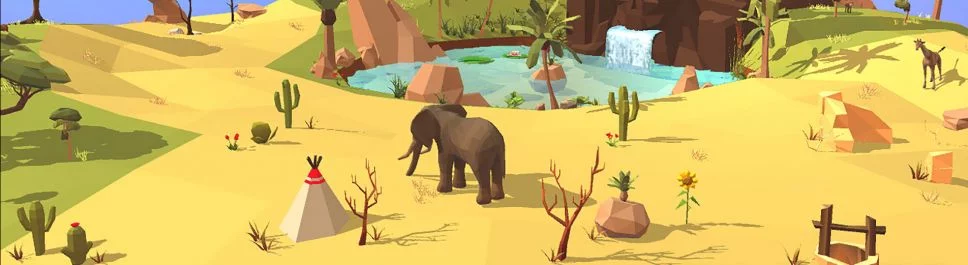 My Oasis (My Oasis - Уютное место) - что это за игра, трейлер, системные требования, отзывы и оценки, цены и скидки, гайды и прохождение, похожие игры 