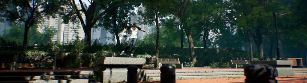 Session: Skate Sim (Project: Session) - что это за игра, трейлер, системные требования, отзывы и оценки, цены и скидки, гайды и прохождение, похожие игры 