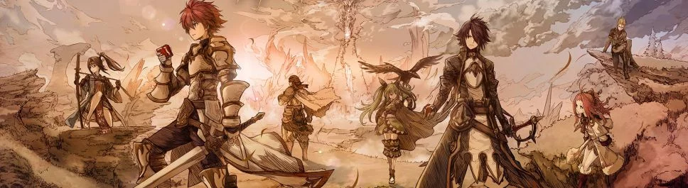 Alchemist Code - что это за игра, трейлер, системные требования, отзывы и оценки, цены и скидки, гайды и прохождение, похожие игры 
