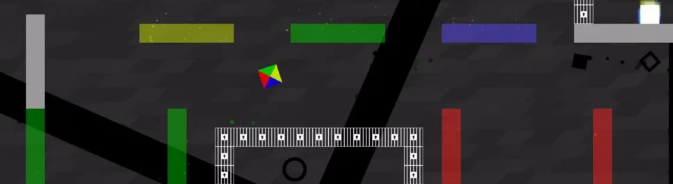 Color Jumper - что это за игра, трейлер, системные требования, отзывы и оценки, цены и скидки, гайды и прохождение, похожие игры 