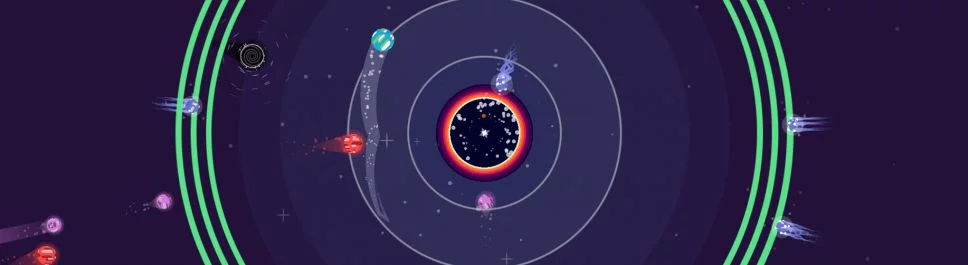 Orbt XL - что это за игра, трейлер, системные требования, отзывы и оценки, цены и скидки, гайды и прохождение, похожие игры 