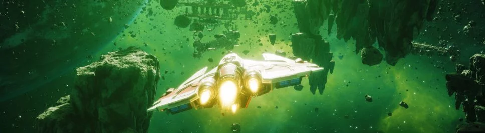 Everspace - Encounters (Everspace: Encounters) - что это за игра, трейлер, системные требования, отзывы и оценки, цены и скидки, гайды и прохождение, похожие игры 