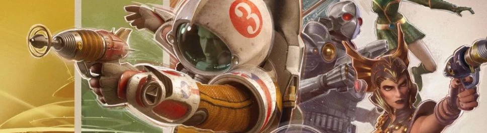 Amazing Eternals (Keystone) — системные требования и проверка ПК: минимальные и рекомендуемые требования игры