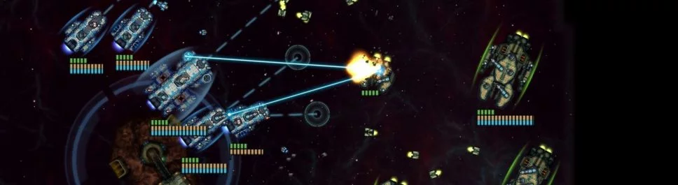 Все отзывы и оценки Battlevoid: Sector Siege — 0 мнений