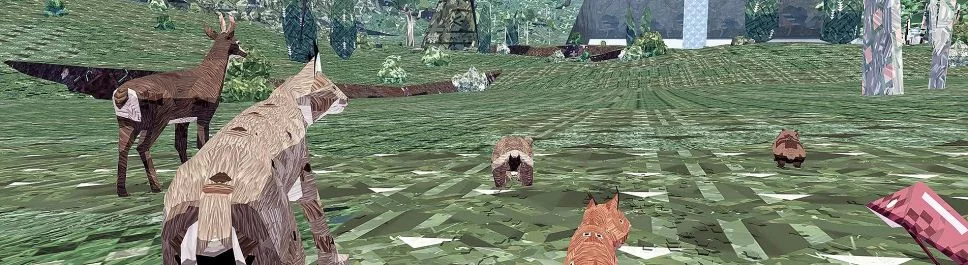 Лучшие игры для Linux, похожие на Meadow