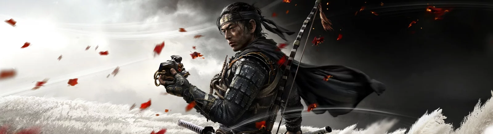 Ghost of Tsushima — Таблица для Cheat Engine [UPD: 12.06.2024] / Таблицы / Читы