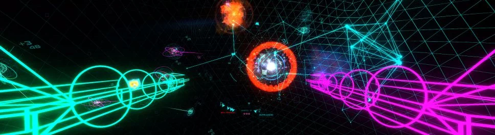 Лучшие игры для Mac, похожие на Neon