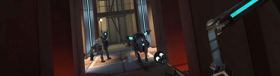 Apex Construct - что это за игра, трейлер, системные требования, отзывы и оценки, цены и скидки, гайды и прохождение, похожие игры 