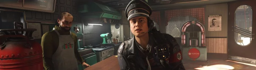 Wolfenstein II: The Freedom Chronicles - Episode Zero (Wolfenstein 2: The Freedom Chronicles - Episode Zero) — системные требования и проверка ПК: минимальные и рекомендуемые требования игры