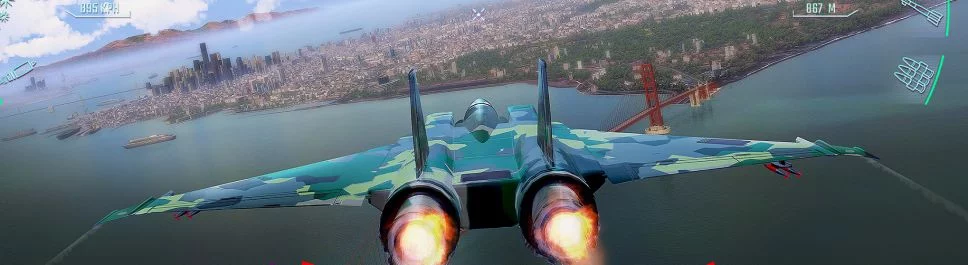Sky Gamblers: Infinite Jets - что это за игра, трейлер, системные требования, отзывы и оценки, цены и скидки, гайды и прохождение, похожие игры 