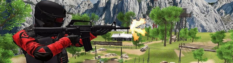 Лучшие игры для Nintendo Switch, похожие на Sniper Rust VR