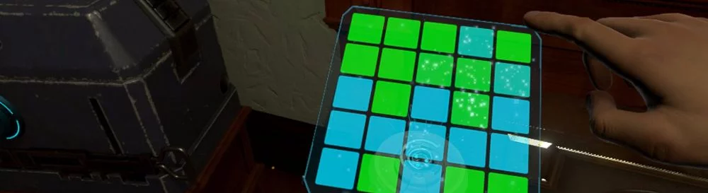 Скриншоты Nano Shift - всего 12 картинок из игры