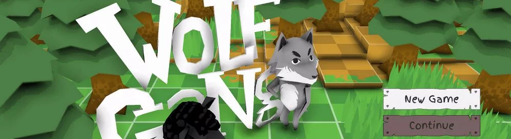 Wolf Gang - что это за игра, когда выйдет, трейлер и видео, системные требования, картинки, цена, похожие игры 