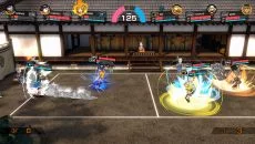 Dodgeball похожа на Dodgeball