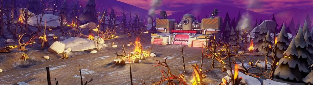 Дата выхода Mighty Battles в разных странах мира