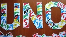 UNO - игра в жанре Настольная / групповая игра