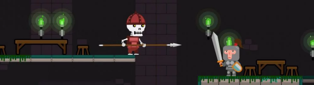 Become a Legend - что это за игра, трейлер, системные требования, отзывы и оценки, цены и скидки, гайды и прохождение, похожие игры 