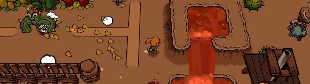 Форум Ittle Dew 2
