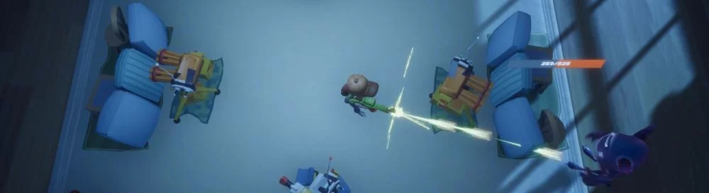 Лучшие игры для Xbox Series X/S, похожие на Sleep Tight