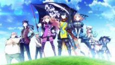 Demon Gaze 2 - игра в жанре Приключение