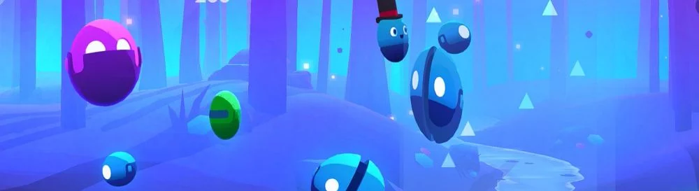 Bouncy Smash - что это за игра, трейлер, системные требования, отзывы и оценки, цены и скидки, гайды и прохождение, похожие игры 