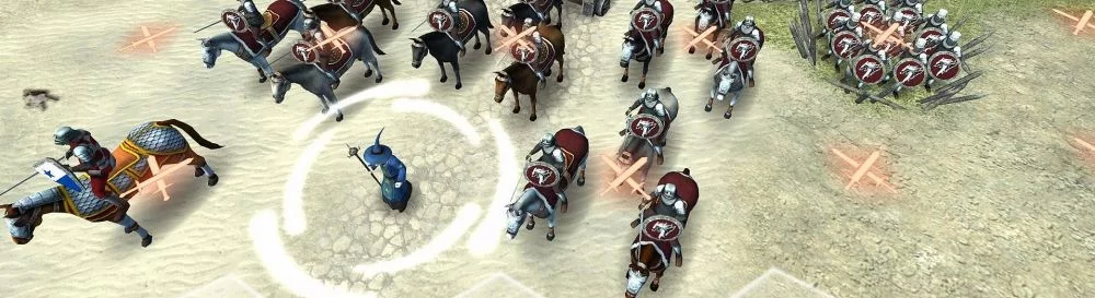 Hex Commander: Fantasy Heroes - что это за игра, трейлер, системные требования, отзывы и оценки, цены и скидки, гайды и прохождение, похожие игры 