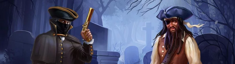 ТОП-7 - игры, похожие на Shadowhand